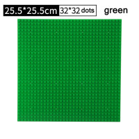 Базовые детские мини-блоки, совместимые с городскими классическими играшками, 32 х32 точки