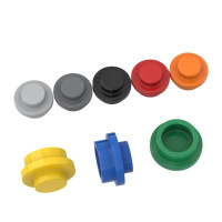 Детский конструктор «кирпич»