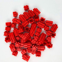 Детский конструктор «сделай сам», 100 шт