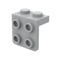 10 шт., Детский конструктор «Гвоздики»