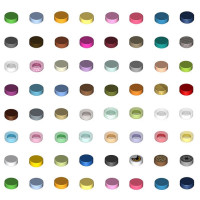 Детский конструктор JIAJIALE «Город», 98138 деталей