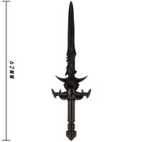 Конструктор ARM058 из аниме-фильма