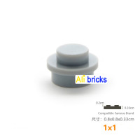 Конструктор детский «сделай сам», 120 шт./партия