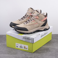 清倉撿漏！外貿尾貨斷碼防滑耐磨休閒運動越野戶外徒步登山鞋男女