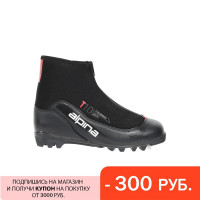 Лыжные ботинки Alpina 2022-23 T 10 Jr