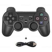 Беспроводной геймпад для SONY PS3