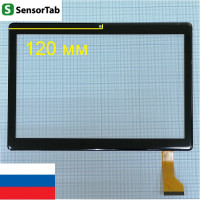 GT10PG234 (2 версии) touch screen, 10.1 дюйма сенсорный экран