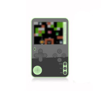 Портативная игровая мини-консоль K10