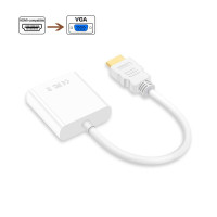 Переходник с HDMI на VGA, 1080P