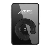 Мини-проигрыватель MP3 portátil, низкая цена, USB, с зажимом, совместим с медиатерами, tarjeta Micro SD TF, MP3 Hifi d