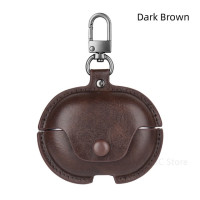 Кожаный чехол для huawei freebuds pro 2