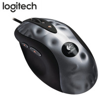 Игровая мышь Logitech MX518 G400s с двигателем HERO