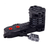 Мотор электрический сборный