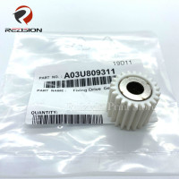 Приводной механизм A03U809311 A03U725800 A03U808600 A03U809500 для Konica Minolta Bizhub C6501 C5500 C5501 C6000 C6500