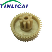 Пластиковая Шестерня для Шреддера C29 C18 10-47T, 1 шт.