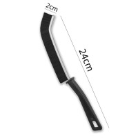 Щетка для чистки щелей с мягкой щетиной