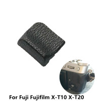 Резиновая ручка для фотоаппарата Fuji Fujifilm X-T10 XT10 XT20