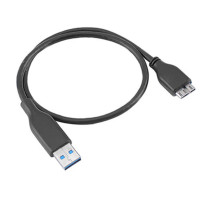 Кабель USB 3.0/Micro USB, 0,4&nbsp;м