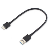 Кабель-адаптер USB 3.0 Type A к USB 3,0 Micro B Male