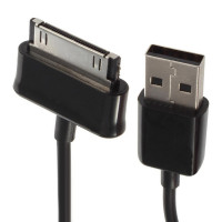 USB-кабель для зарядки и синхронизации данных, 1 шт