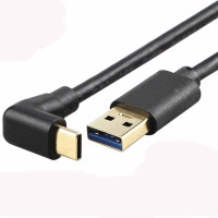 Кабель USB 3.0 Type-A/USB 3,1 Type-C