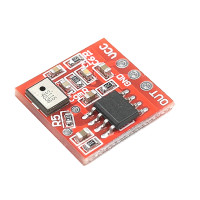 Плата усилителя звука DLHiFi TDA1308