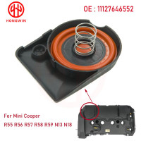 Ремкомплект клапанной крышки HONGWIN 11127646552/11127646553 для Mini Cooper