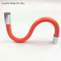 Универсальный удлинитель для смесителя, вращение на 360 °