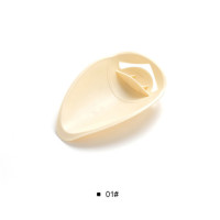 1/2/3 шт., силиконовый универсальный удлинитель для смесителя