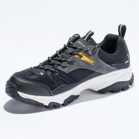 探路者徒步鞋男女20秋冬戶外防滑透氣耐磨登山鞋TFAI91207/92207