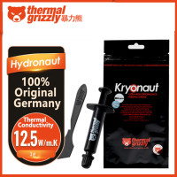 Термопаста для охлаждения графических карт, 14,2 Вт/мК