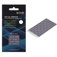 Термопрокладка GELID GP-Ultimate 15 Вт/MK для процессора/графической платы