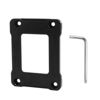 Коррекция фиксированной LGA1700