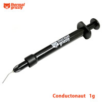 Термопаста Thermal Grizzly Conductonaut 73 Вт/мк