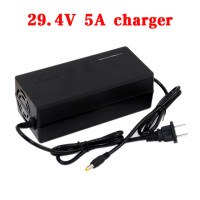 Зарядное устройство для электрического скутера, 29,4 в, 2 А, 3 А, 5 А, 24 В, 25,2 в, 25,9 в