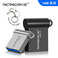 Мини USB флеш-накопитель