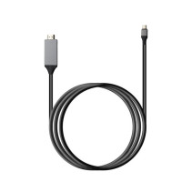 Кабель USB 3.1 Type C к совместимому с HDMI-адаптером
