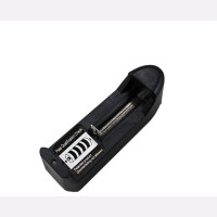 Универсальный 3,7 в 1A адаптер ЕС США для перезаряжаемых батарей 18650