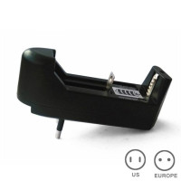 Сетевое зарядное устройство для аккумуляторов 3,7 в/18650 в пост. Тока