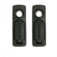 Резиновая герметичная нижняя часть для керосиновой зажигалки Zippo