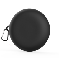 Чехол для наушников FIFATA с крючком для Huawei Freebuds 3