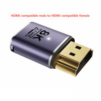 Мини HDMI-совместимый/Micro HDMI-совместимый переходник с женским и мужским разъемами для PS4, проектор монитора