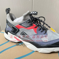 探路者戶外徒步鞋  DFFH91001男女式徒步鞋防滑耐磨旅遊登山跑步