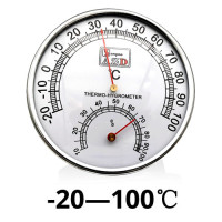 Гигрометр для сауны