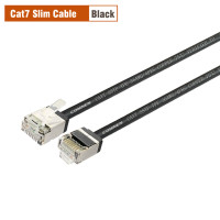 Соединительный кабель для роутера Ethernet COMNEN Cat 7 RJ45 0,1-1,5 м