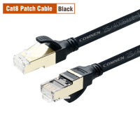 Кабель COMNEN CAT8 Ethernet