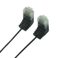 Патчкорд CAT 6/6a