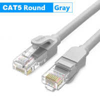 Ethernet-кабель Jasoz Cat5e, UTP Lan-кабель RJ45, ethernet-кабель 0,5 м, 1 м, 2 м, 3 м, 5 м, 20 м