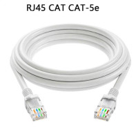 Кабель Ethernet CAT 5e