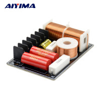 Двухполосный кроссовер AIYIMA